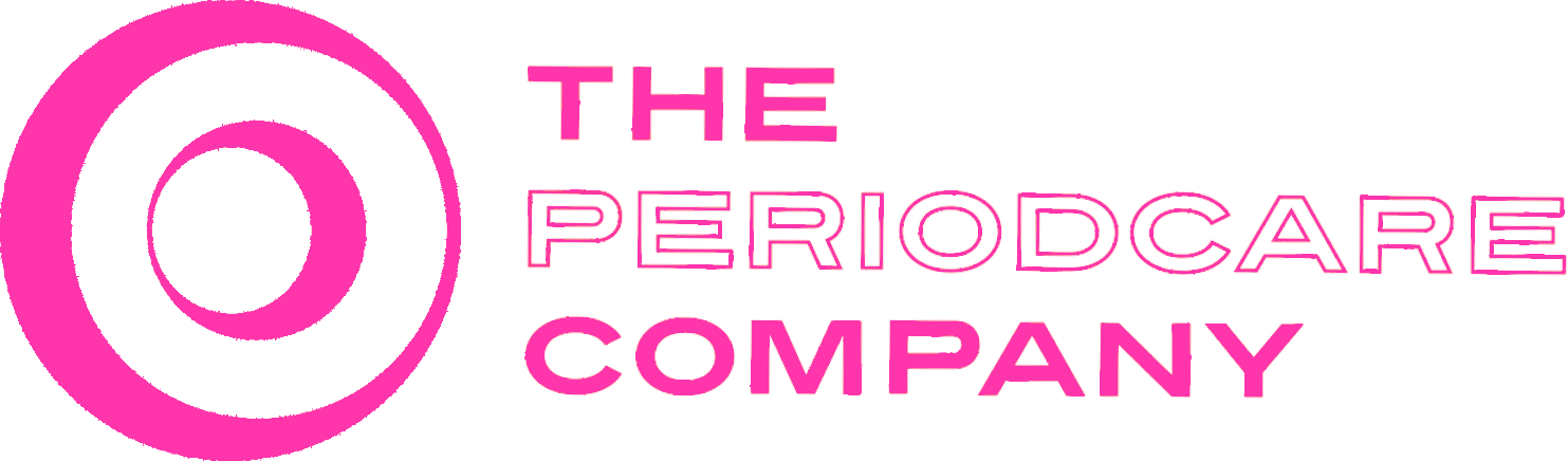 The Periodcare Company Logo
